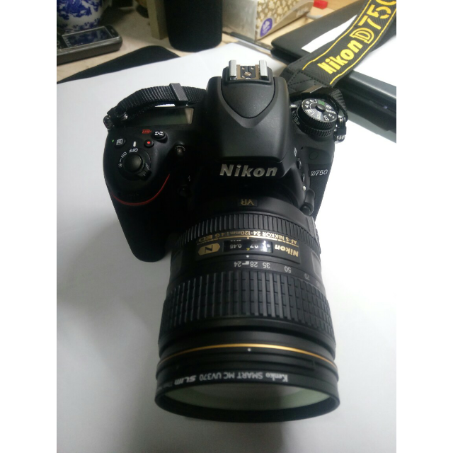 > 尼康(nikon) d750 單反套機(24-120mm)全畫幅數碼單反相機商品評價