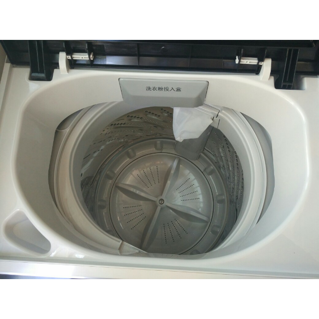 松下panasonicxqb65q632165公斤洗衣机全自动波轮简单耐用孝亲款一机