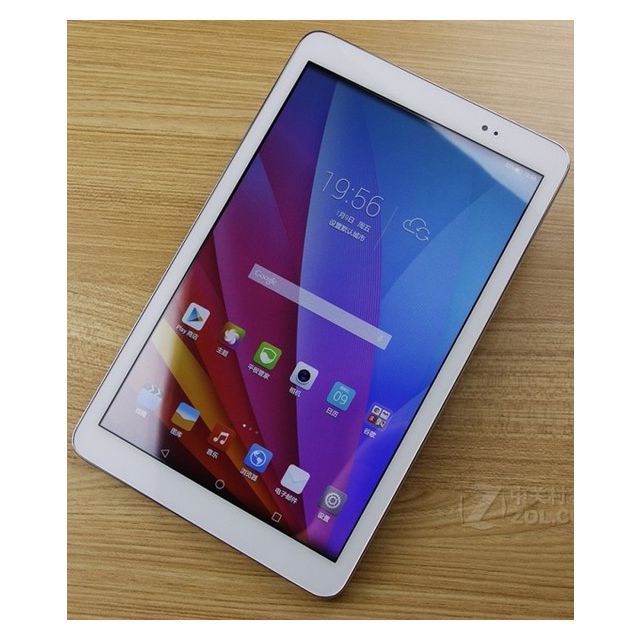 平板电脑 华为(huawei) 华为(huawei)荣耀畅玩note高配版t1-a21w 9