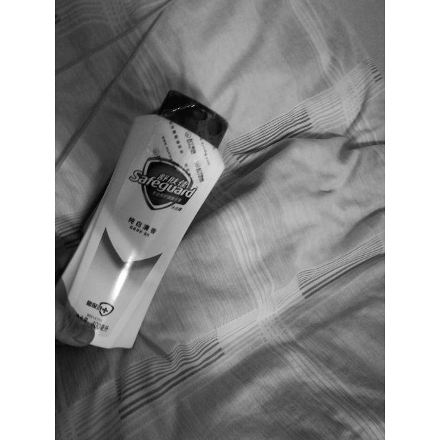 舒肤佳沐浴露纯白清香型400ml 长效保护 无皂基 ph中性温和 新老包装