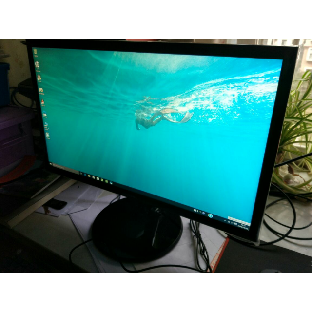 samsung/三星 s22f350fh 21.