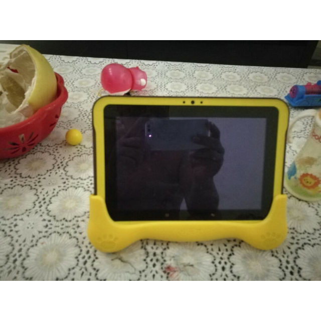 小天才早教机k1小天才儿童平板电脑学习机小学同步点读故事机k1学生