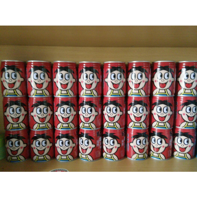 > 【苏宁超市】旺旺 旺仔牛奶(原味)245ml x24/箱商品评价 > 很好的