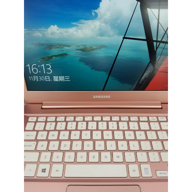 三星(samsung)np910s3l-m06cn笔记本电脑 (celeron 4gb 128gb固态 win