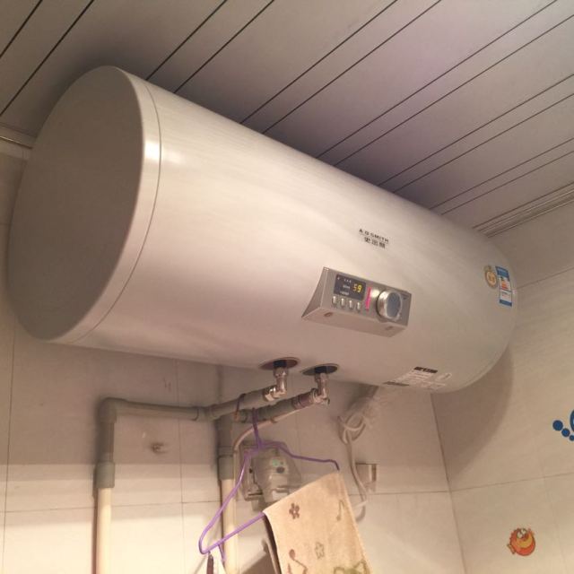 a.o.史密斯 电热水器 cewh-60k6b 储水式热水器 60l