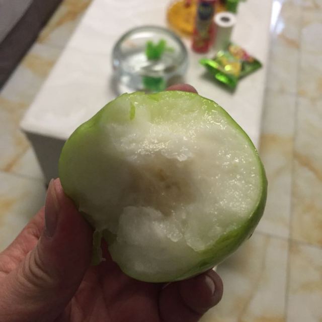 【坏果包赔】米又 台湾青枣 牛奶枣甜枣蜜枣青果 5斤 28号发货