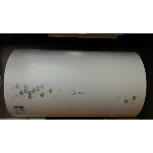 美的电热水器f5021b6遥控