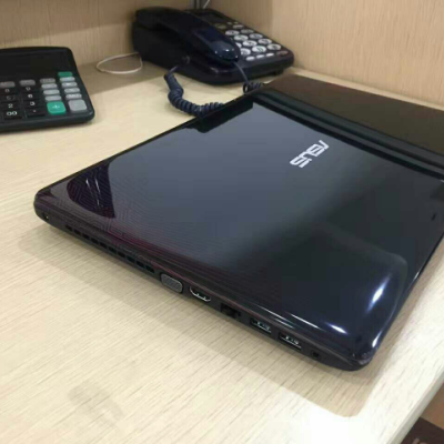 华硕(asus)fx50vx .