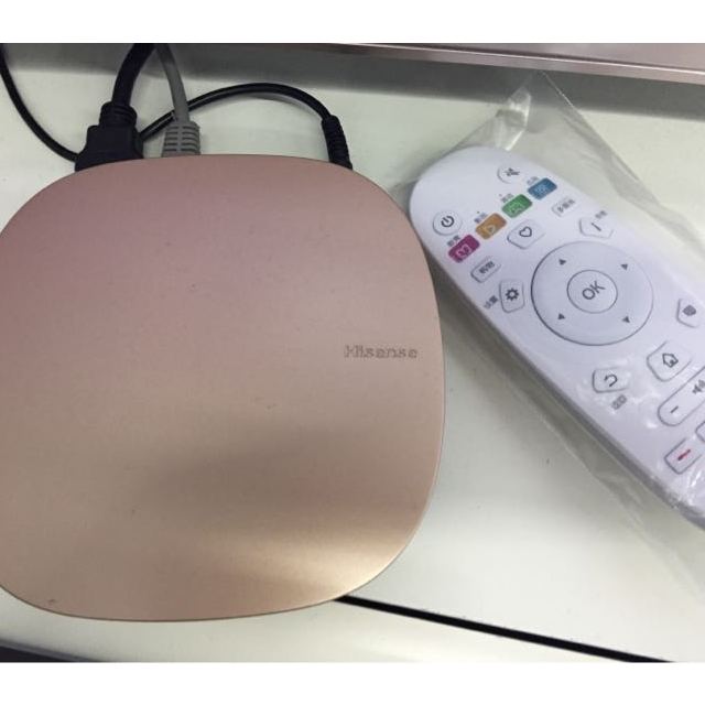 海信智能电视盒px530plus