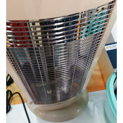 艾美特碳素管电暖器hra100.