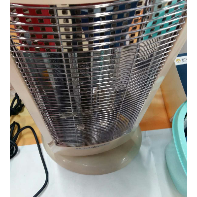 艾美特碳素管电暖器hra100.