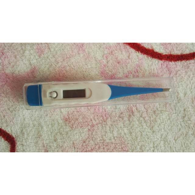 格朗 体温计 体温表 glw-2