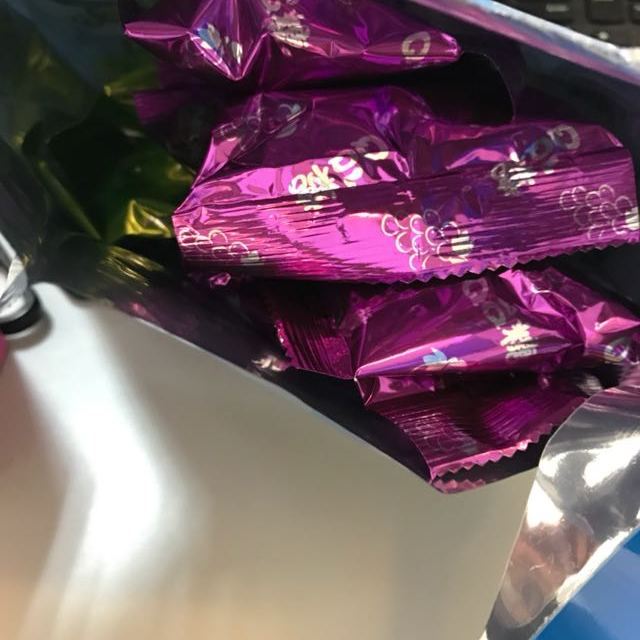 > 旺旺 旺仔 qq糖 200g 综合口味 新老包装交替发货商品评价 > 一大包