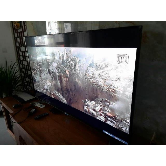 > 长虹(changhong)65u3 65英寸双64位4k超高清安卓智能液晶电视商品