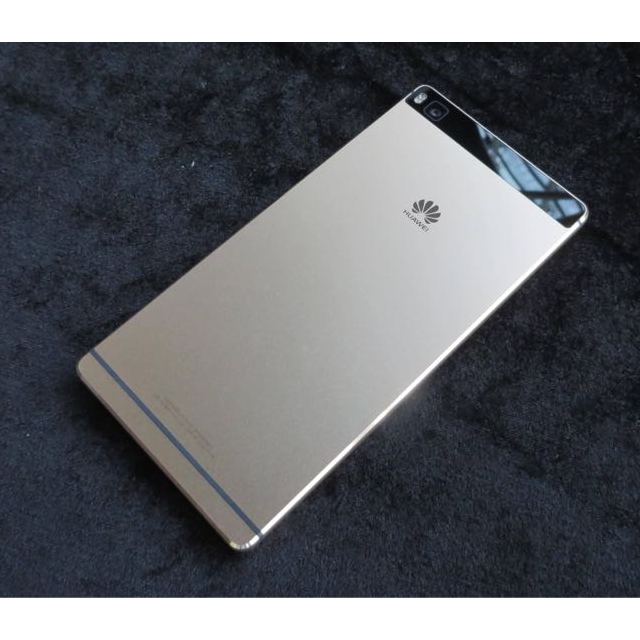 华为p9 (eva-al10) 4gb 64gb 琥珀金 全网通