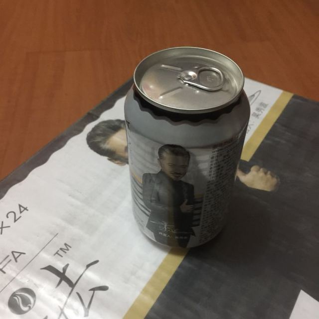 【苏宁易购超市】碱法 原味 苏打水330ml*24罐