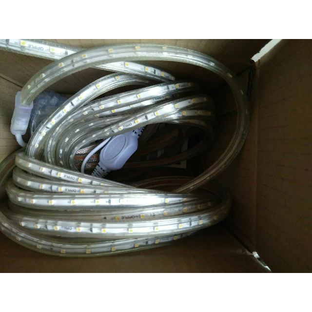> 欧普照明led灯带 高压电源配件包背景灯管灯条3528宁馨专用商品评价