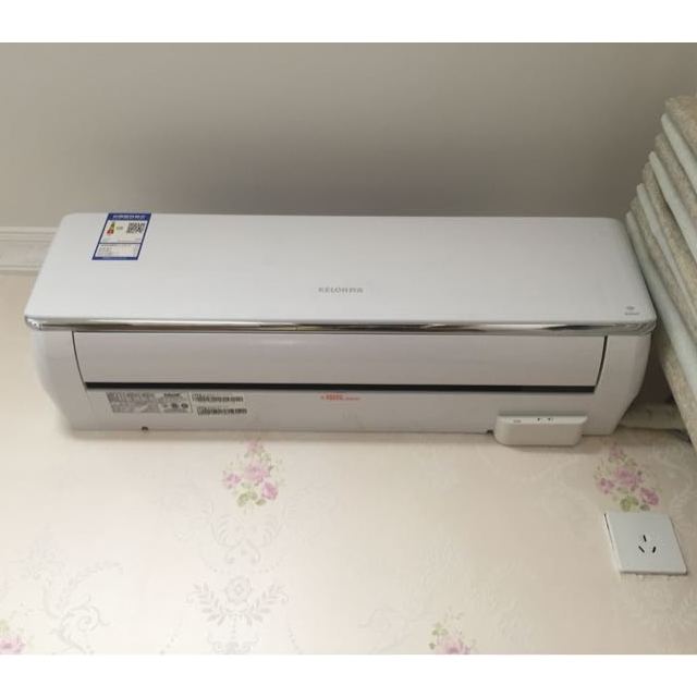 科龙空调kfr-35gw/qtfdbp1-a2(1p37)1.5匹冷暖变频挂壁式家用空调
