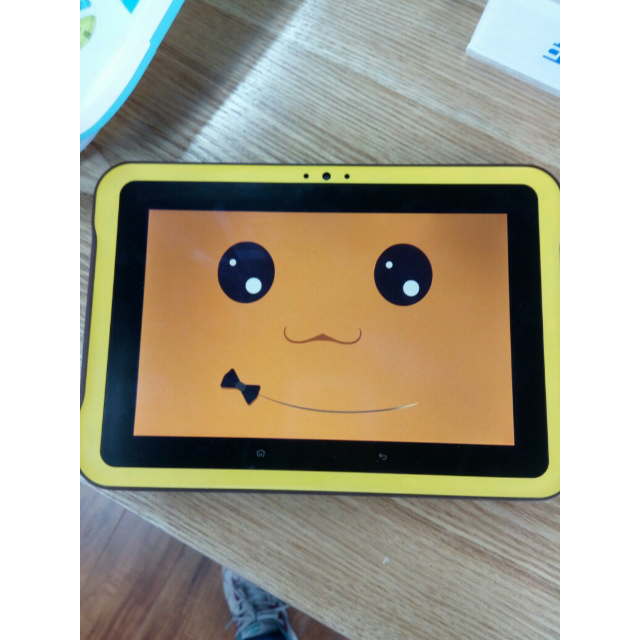 小天才儿童平板k1