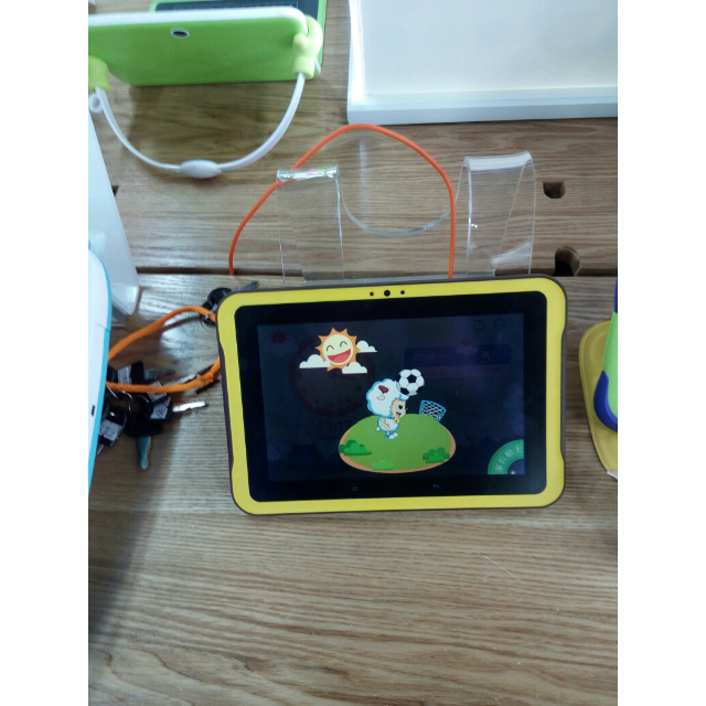 小天才儿童平板k1