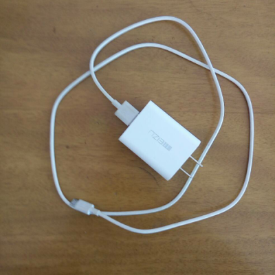 魅族(meizu)mx5原装充电器mx3 mx4pro魅蓝note3 mx4手机原装数据线12v