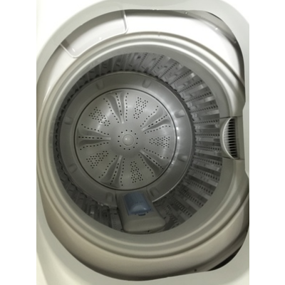 5公斤波轮洗衣机(瓷白)怎么样_海尔 (haier) xqb55-m1258 关爱 5.