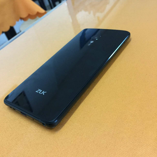 联想zuk z2 pro手机(z2121)尊享版 6g 128g 全网通 钛晶黑评价【怎么