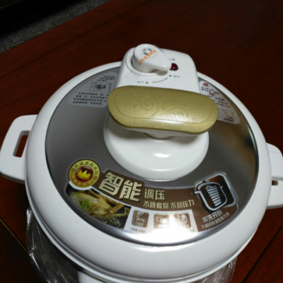 joyoung/九阳 jyy-60ys80电压力锅双胆大容量智能多功能正品