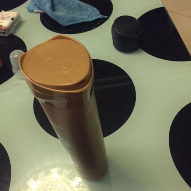 力士菁油臻润洗发乳380ml