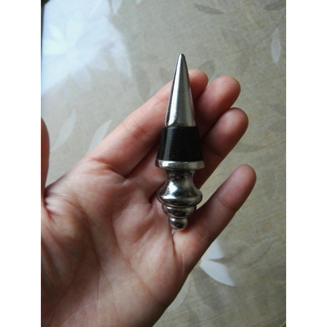 创意塔形酒塞红酒塞葡萄酒瓶塞密封塞调酒常用酒具用品