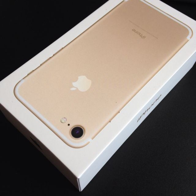 appleiphone732gb金色移动联通电信4g全网通手机