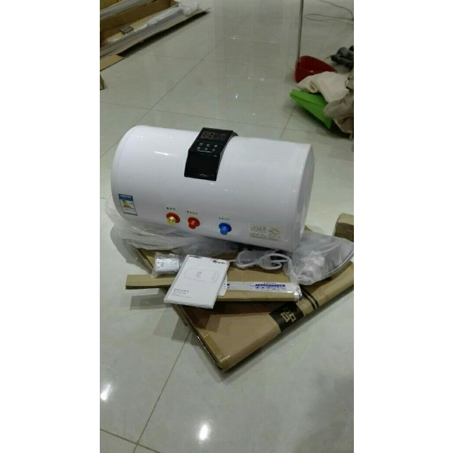 panda/熊猫dszf-50c 储水式电热水器 电家用电器 定时预约 变频 速热