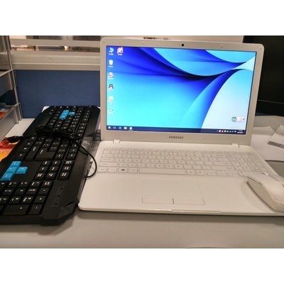 6英寸笔记本电脑 i5-5200u 4g 1t 2g独显 win10怎么样_三星(samsung)