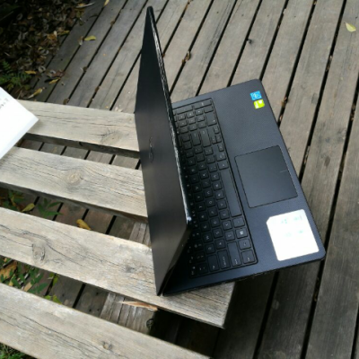 2g独显轻薄游戏笔记本电脑超级本怎么样_戴尔 dell 成就vostro15-3558