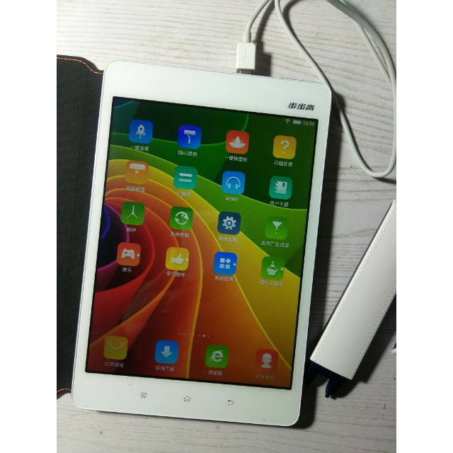 步步高(bbk)家教机s1小学中学高中课本同步学习机点读机学生平板电脑