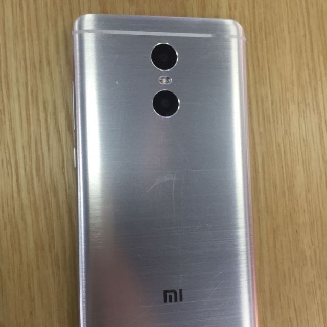 小米max 全网通版 3gb内存 32gb 金色高清大图|实物图