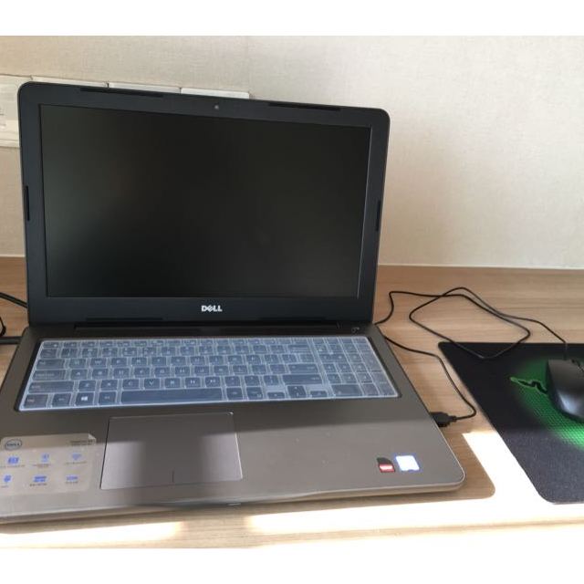 dell/戴尔 灵越5567 ins15-1625 15.