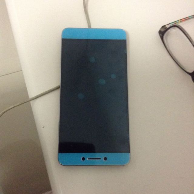 1c106乐酷1全网通4g银色3gb运存32gb内存骁龙处理器后置双摄智能手机