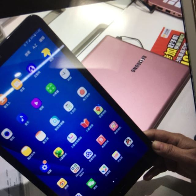 三星(samsung)galaxy tab a 10.