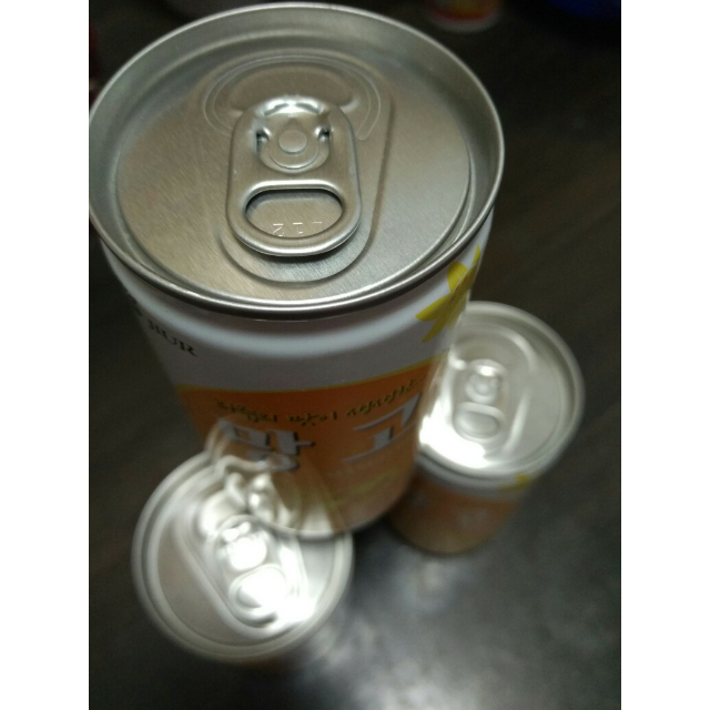 九日牌加糖芒果果汁饮料175ml*15瓶