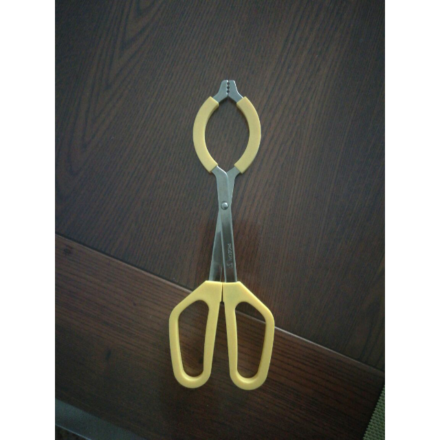 > 贝亲奶瓶消毒钳商品评价 > 不错不错,消毒不怕烫.