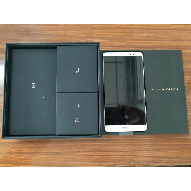 > 华为huawei mate8 3gb 32gb版 移动定制(月光银)商品评价 > 很好的