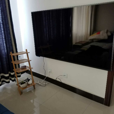 乐视超级电视 x65s 65英寸 4k 超高清智能平板液晶电视 x65升级 高配