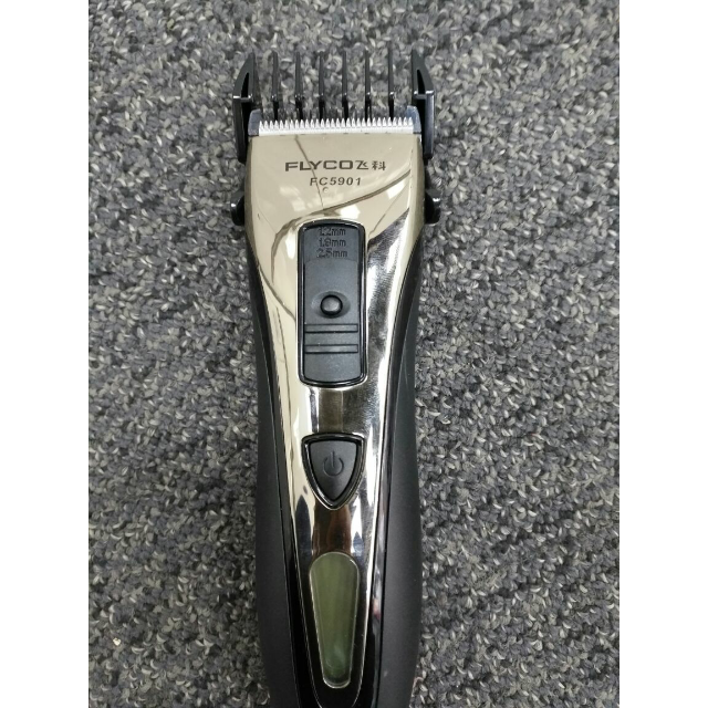 飞科理发器fc5901(黑色)评价【怎么样 好不好 多少钱】- 苏宁易购手机