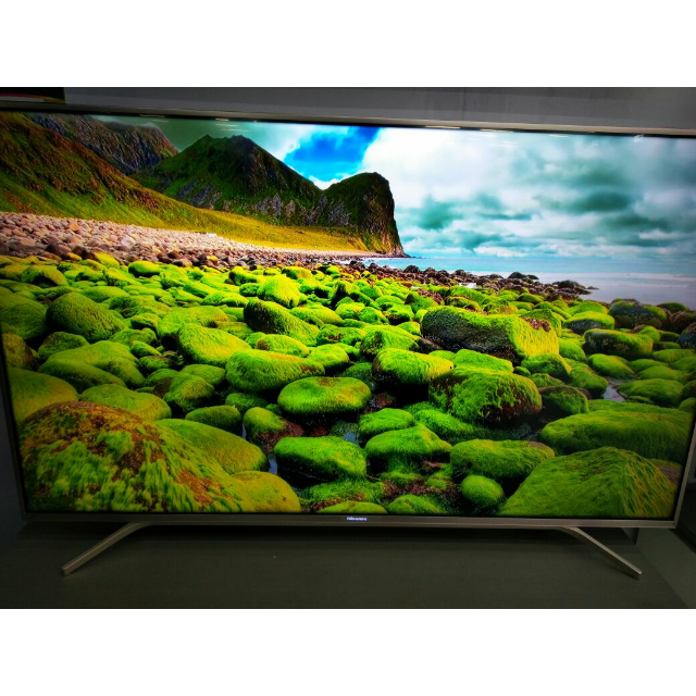 海信电视led55mu7000u