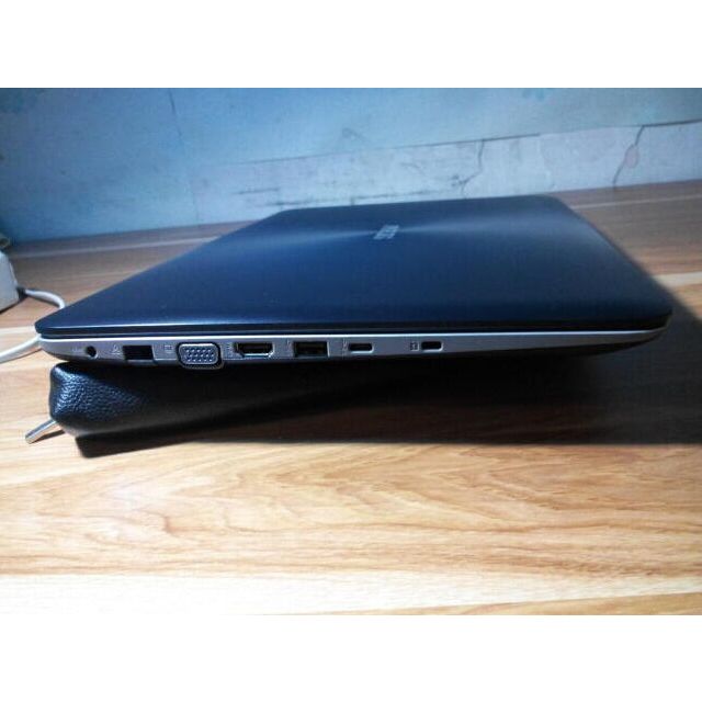 华硕(asus)顽石4代 fl5900 15.