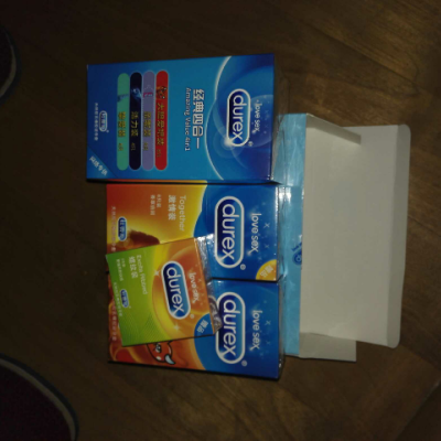 医药健康 计生用品 安全避孕 【苏宁易购超市】杜蕾斯 避孕套.