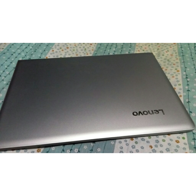 聯想(lenovo)ideapad310s 14英寸筆記本電腦 i5-6200u 4g內存 256g