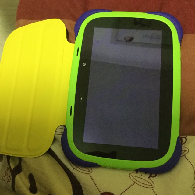 小天才 儿童平板电脑xtc k2 儿童护眼早教机学习机小学同步点读机