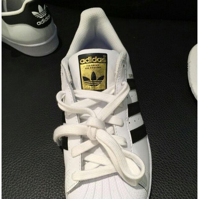 c77124 40碼阿迪達斯adidas 貝殼頭休閒鞋新款男女情侶款生活系列休閒